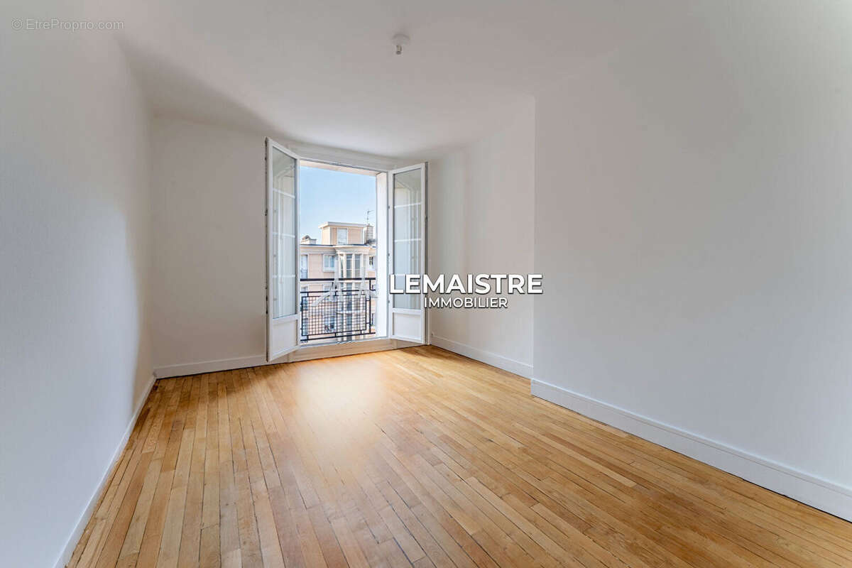 Appartement à LE HAVRE