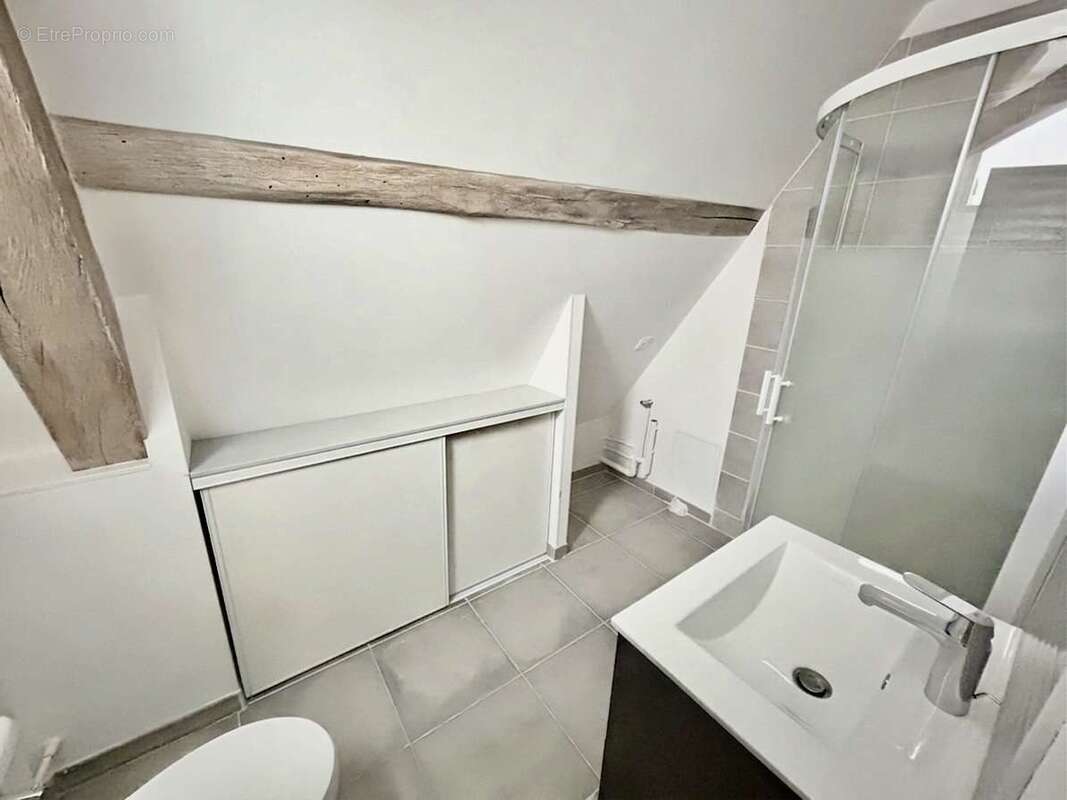 Appartement 47 m² à Dijon  - photo 8