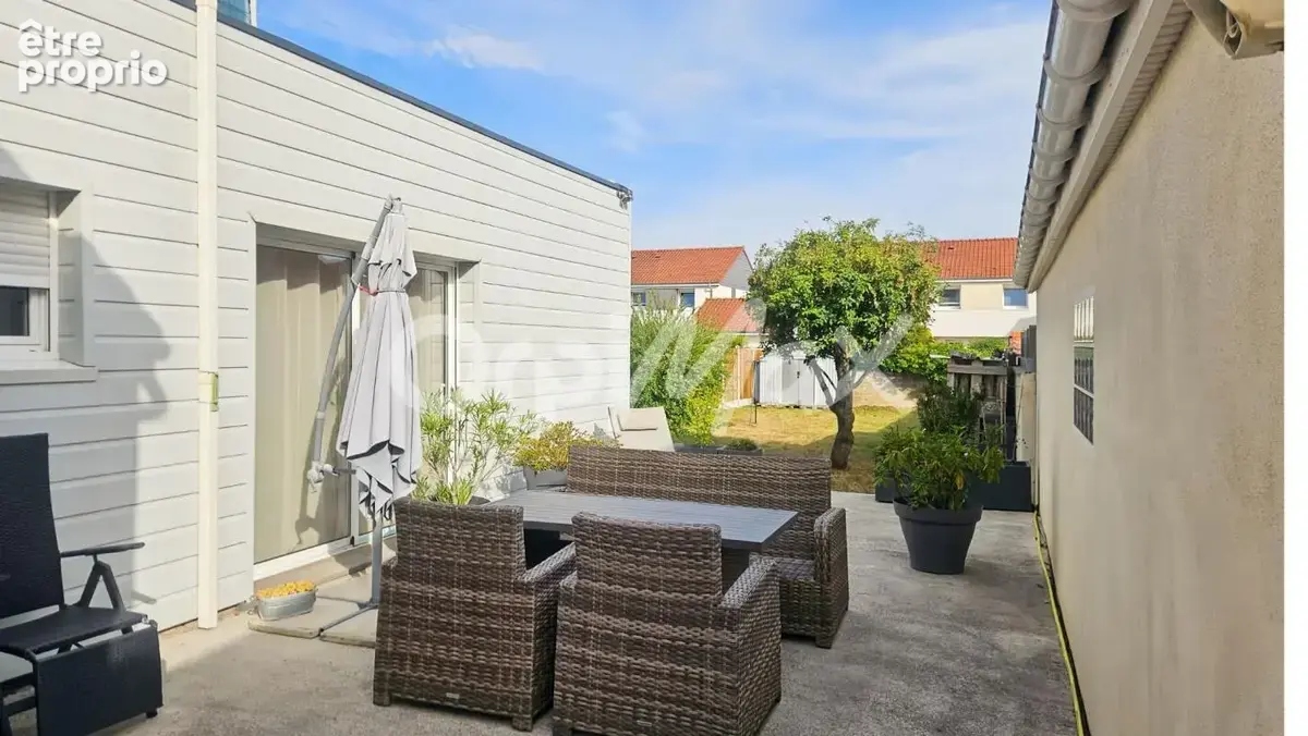 Maison à RINXENT