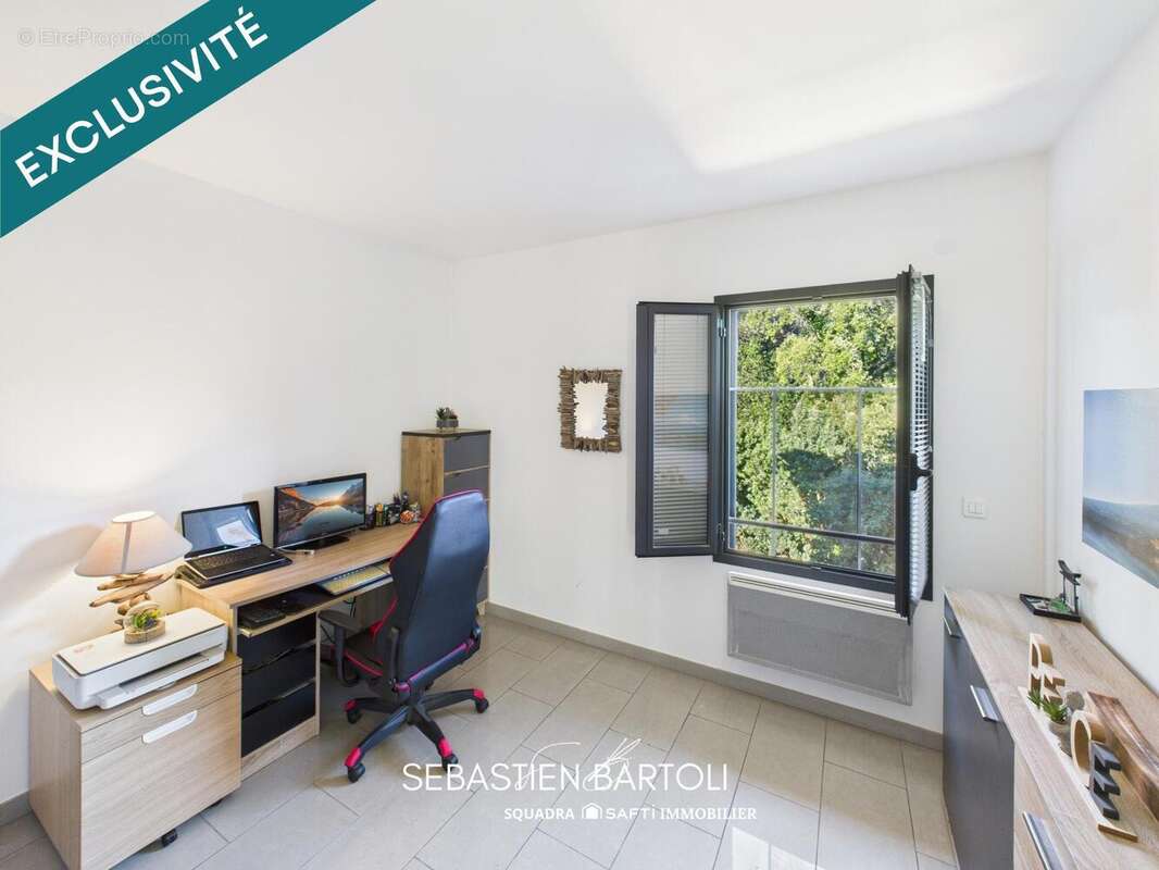 Photo 7 - Appartement à PORTO-VECCHIO