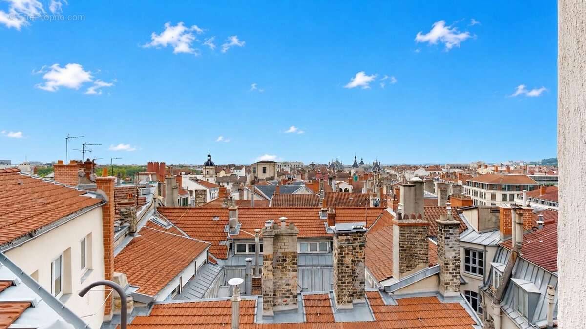 Appartement 25 m² à Lyon-1e  - photo 3
