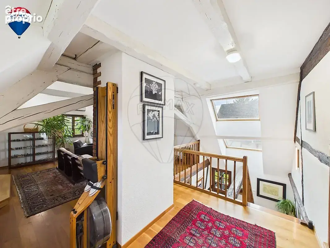 Maison 5 chambre(s) à vendre - photo 16
