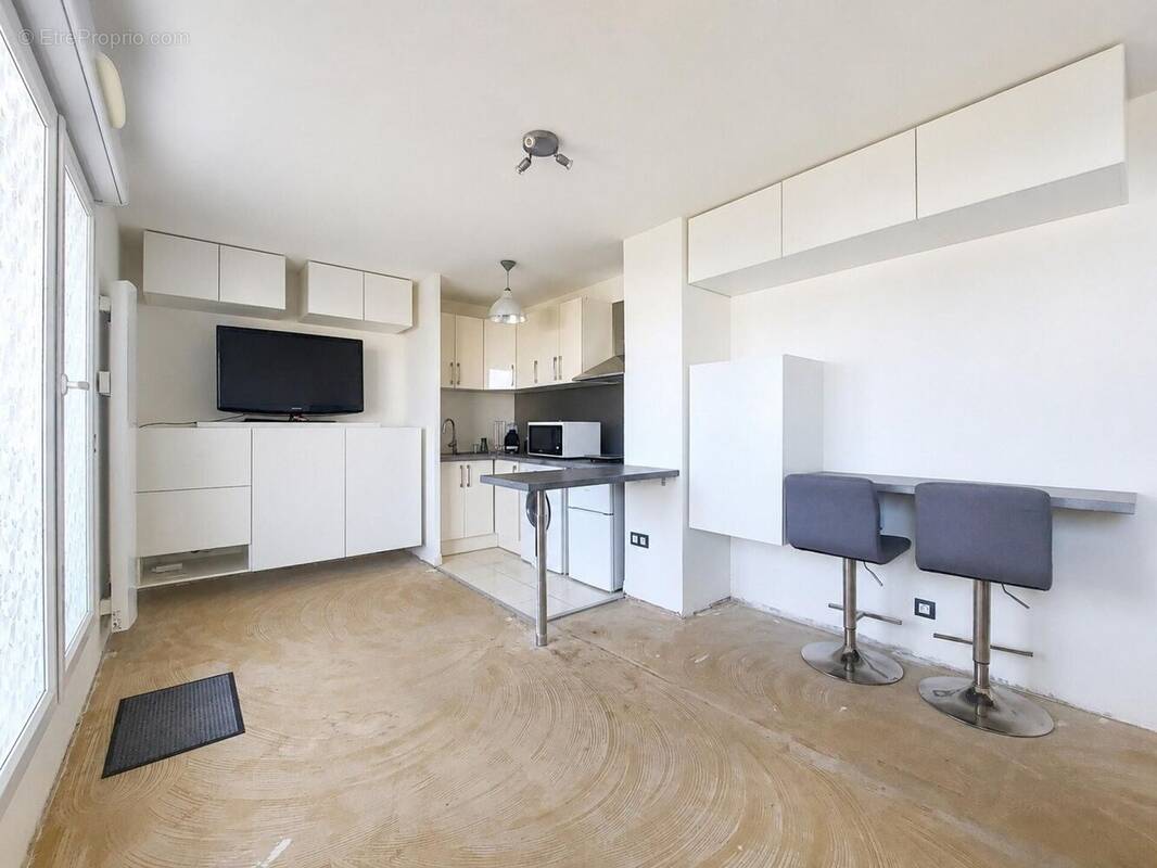 Photo 1 - Appartement à MANTES-LA-VILLE
