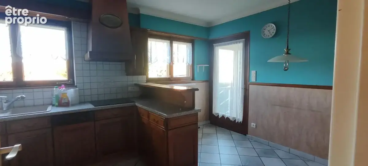 Maison 140m² comprenant 7 pièces - photo 6