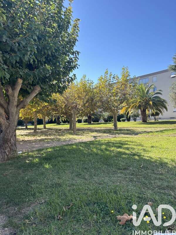 Photo 8 - Appartement à SAINTE-MAXIME