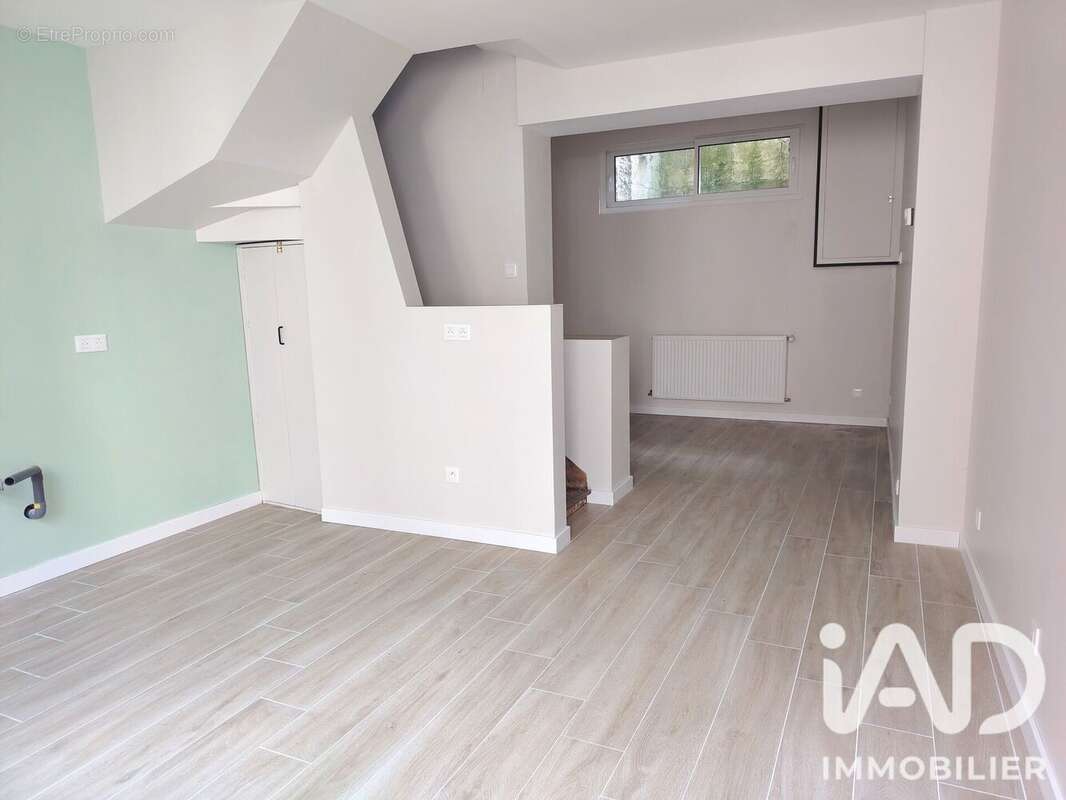 Photo 2 - Maison à AMIENS