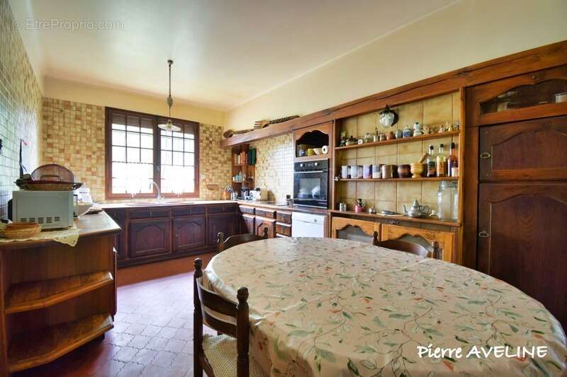 Maison à ARROU