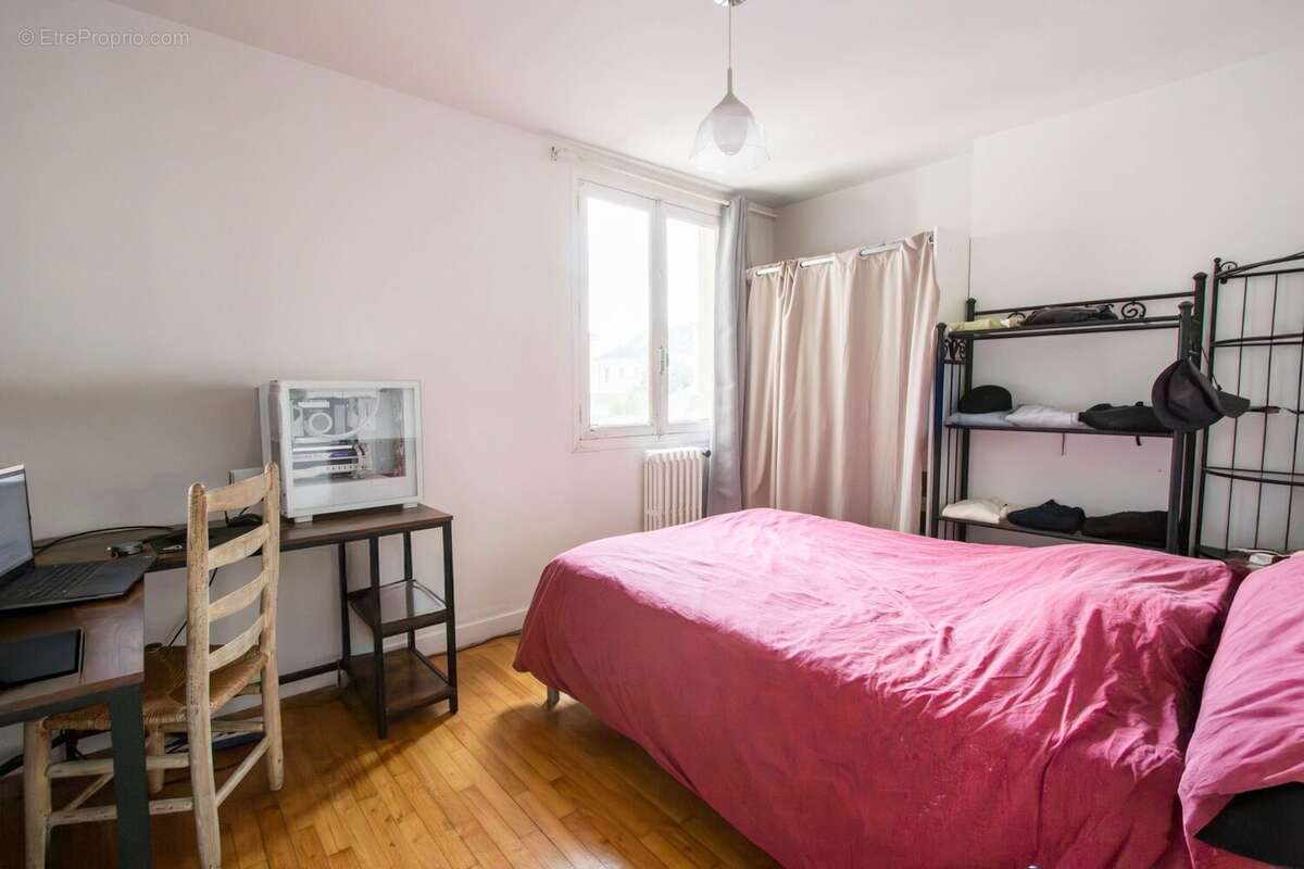 Appartement à ANGERS