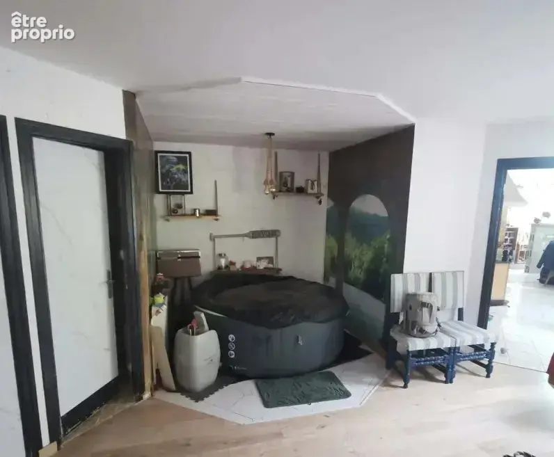 MESLAN Vente Villa 26 pièce(s) - photo 11