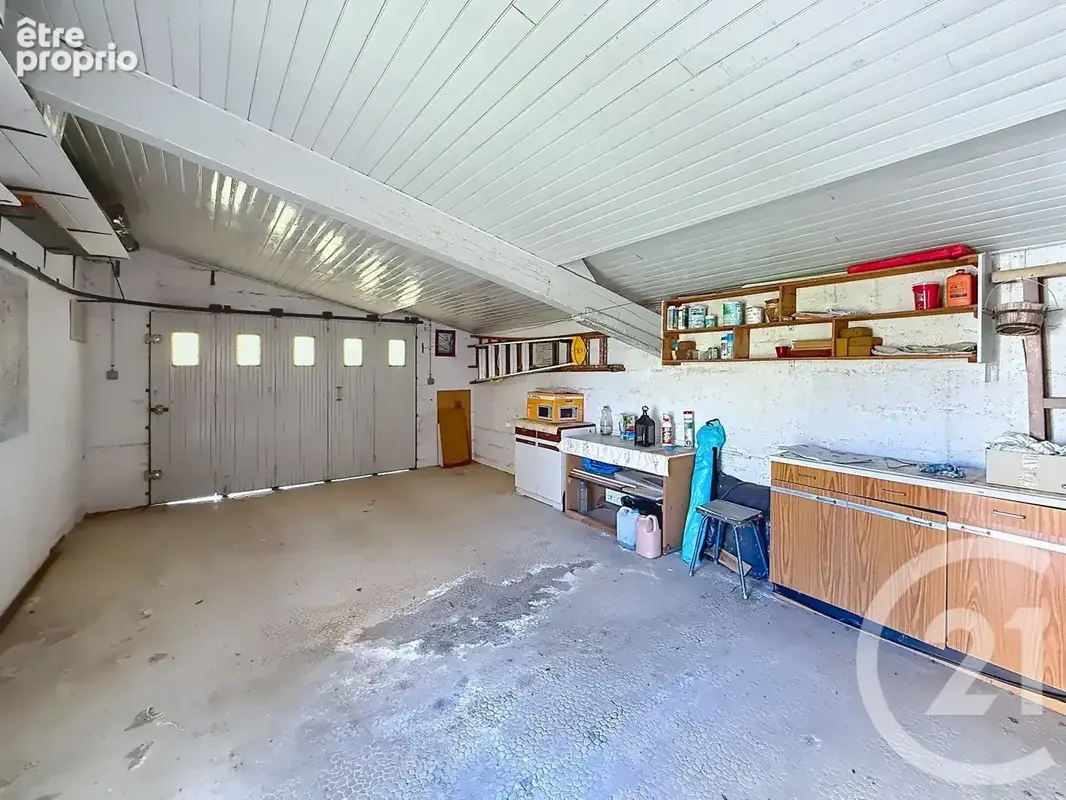 Maison 85 m² à L'isle-D'espagnac  - photo 8
