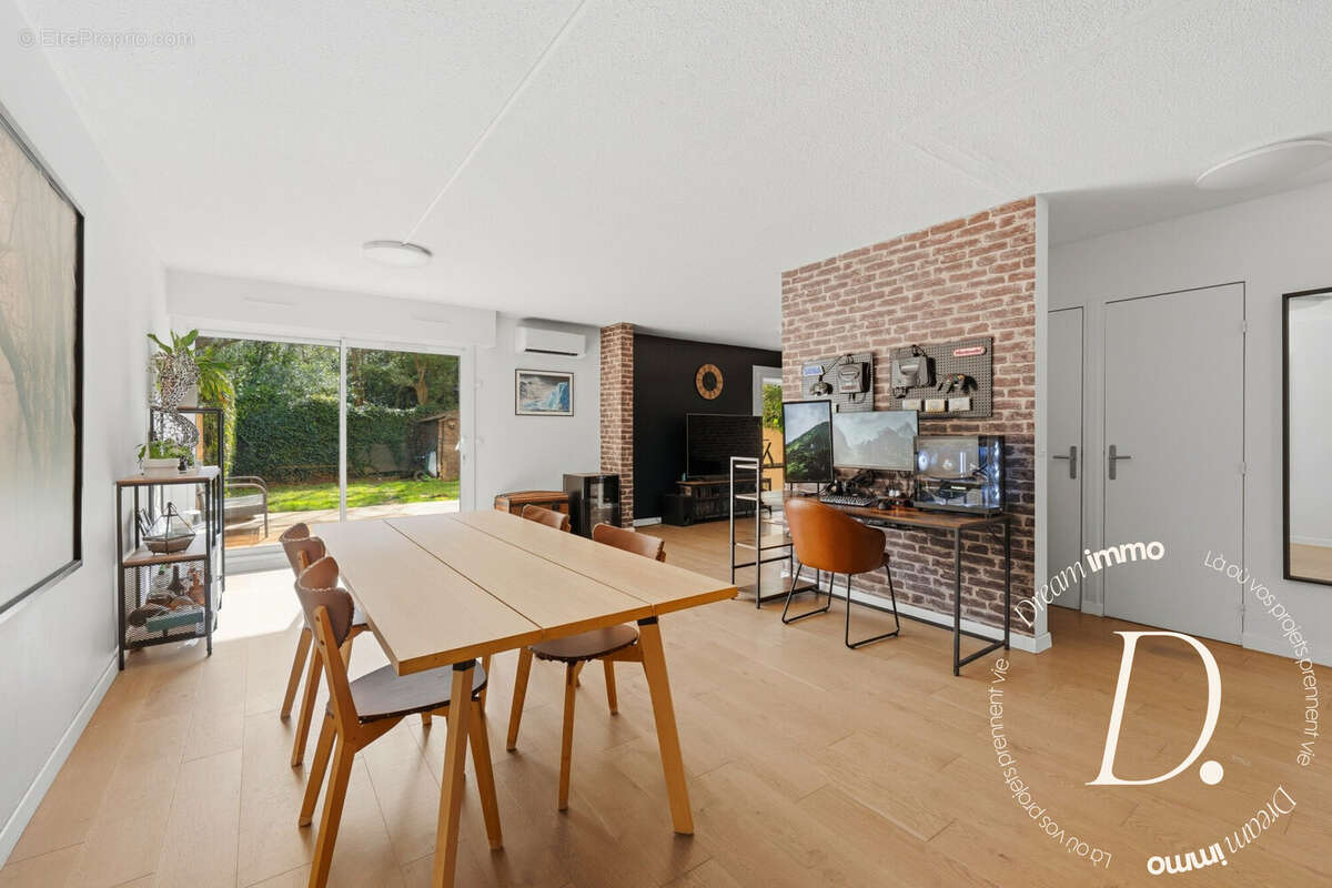 Appartement 109 m² à Montpellier  - photo 2