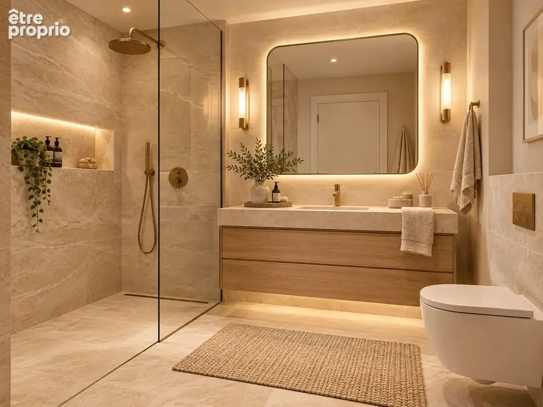 Appartement 4 pièces 83 m² à vendre à Coulommiers (77120) - photo 5