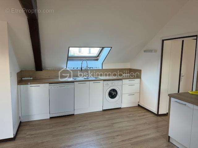 Appartement à LE HAVRE