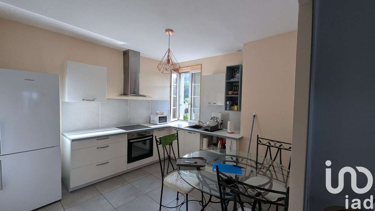 Photo 2 - Appartement à GAN