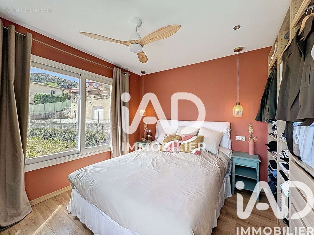 Photo 9 - Maison à LA TURBIE