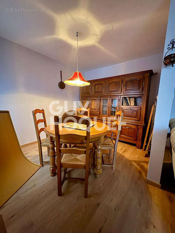 Appartement à VESOUL