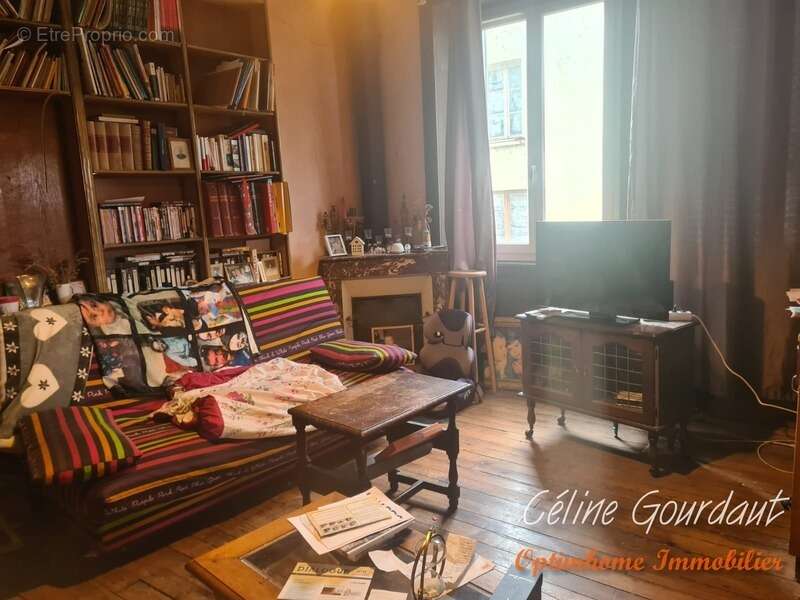 Maison 6 pces 132 m² avec jardin et grange - photo 4