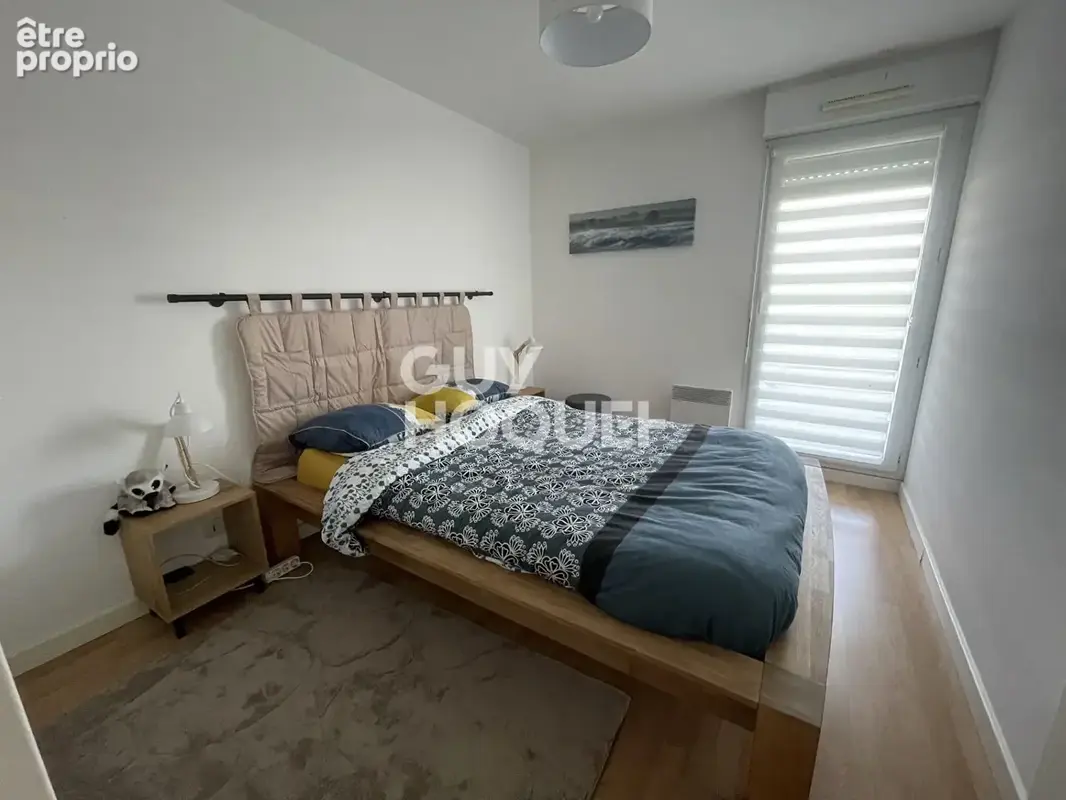Binic : a vendre appartement dans residence recente ! - photo 8