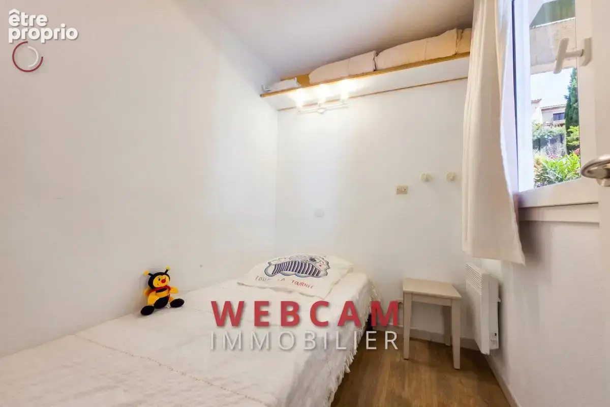 vente appartement 3 Pièce(s) - photo 10
