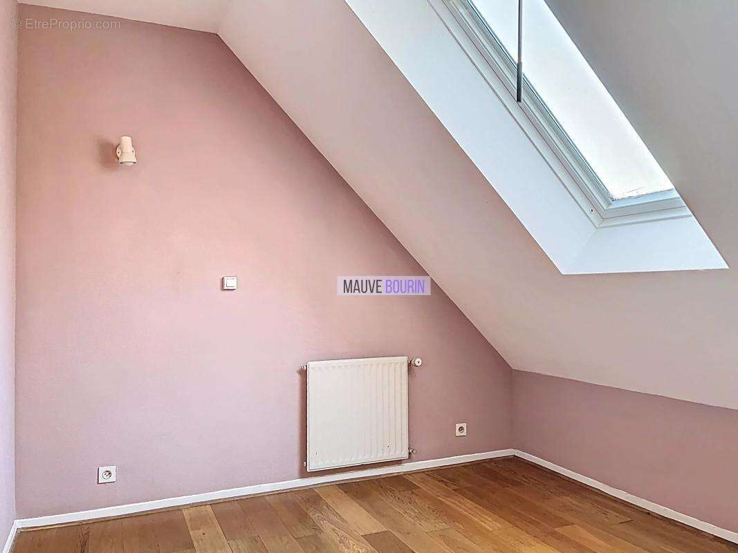 Appartement à VANNES