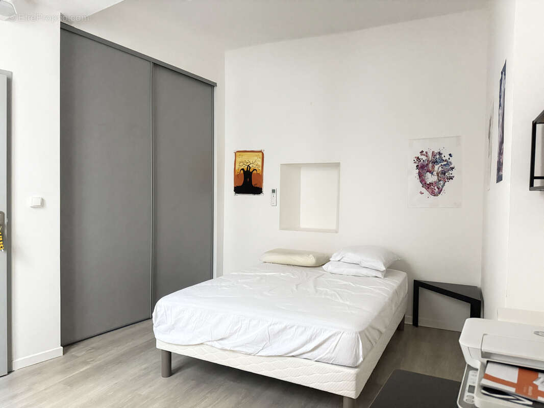 Appartement à NIMES