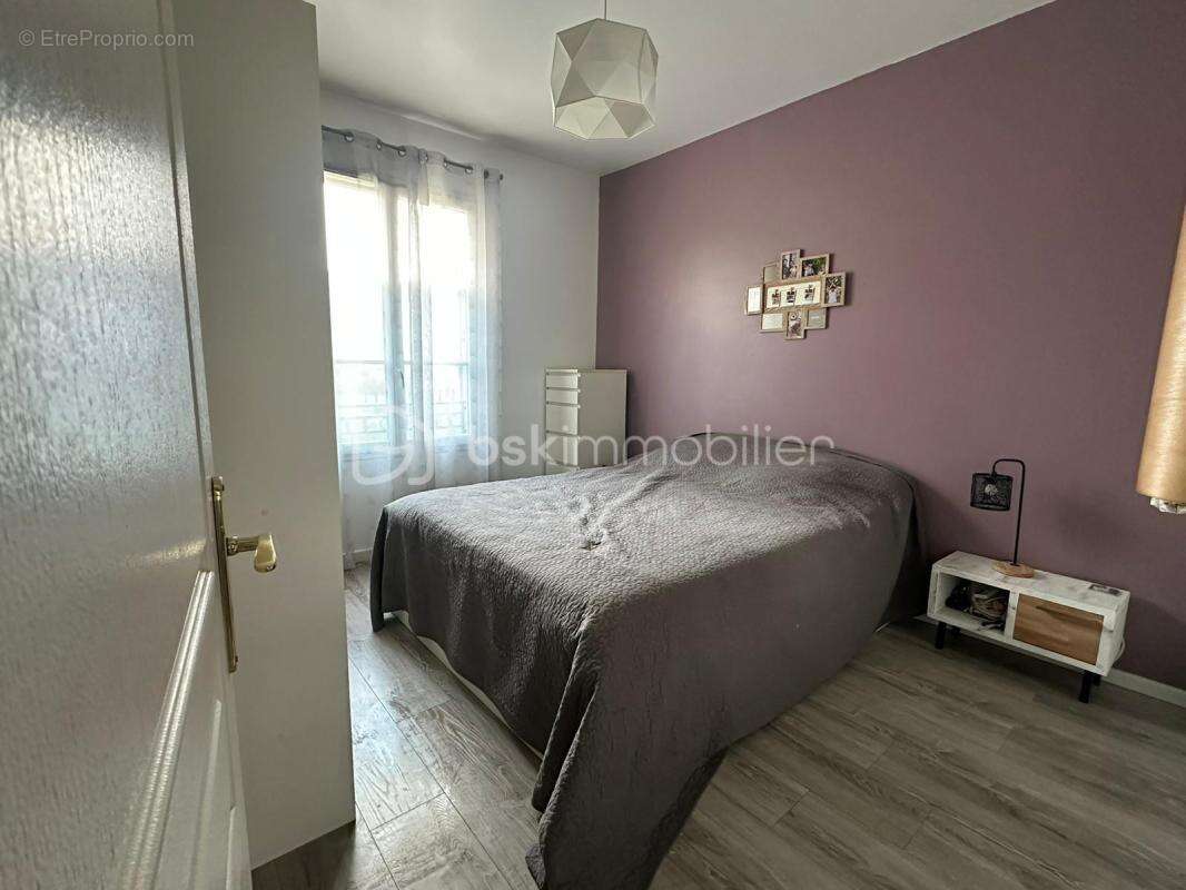 Appartement à WISSOUS