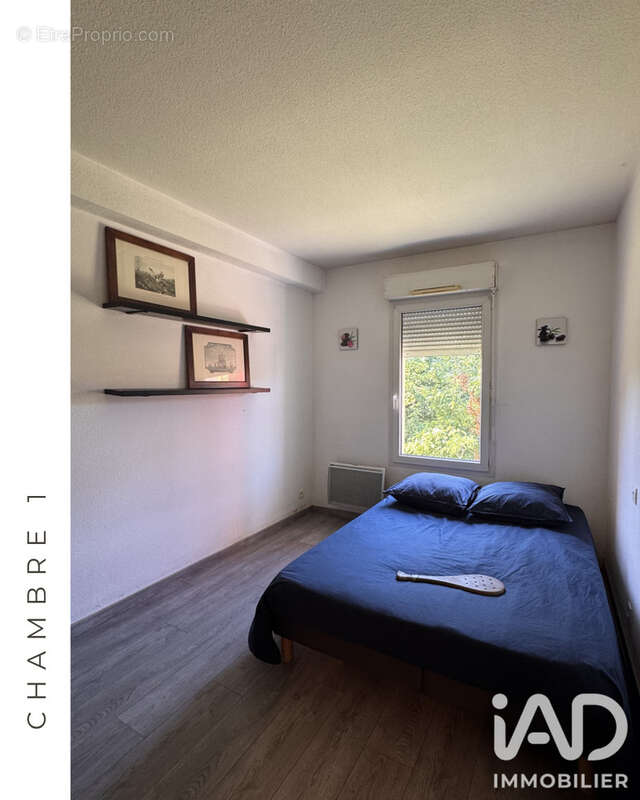 Appartement 52 m² à Bidart  - photo 7