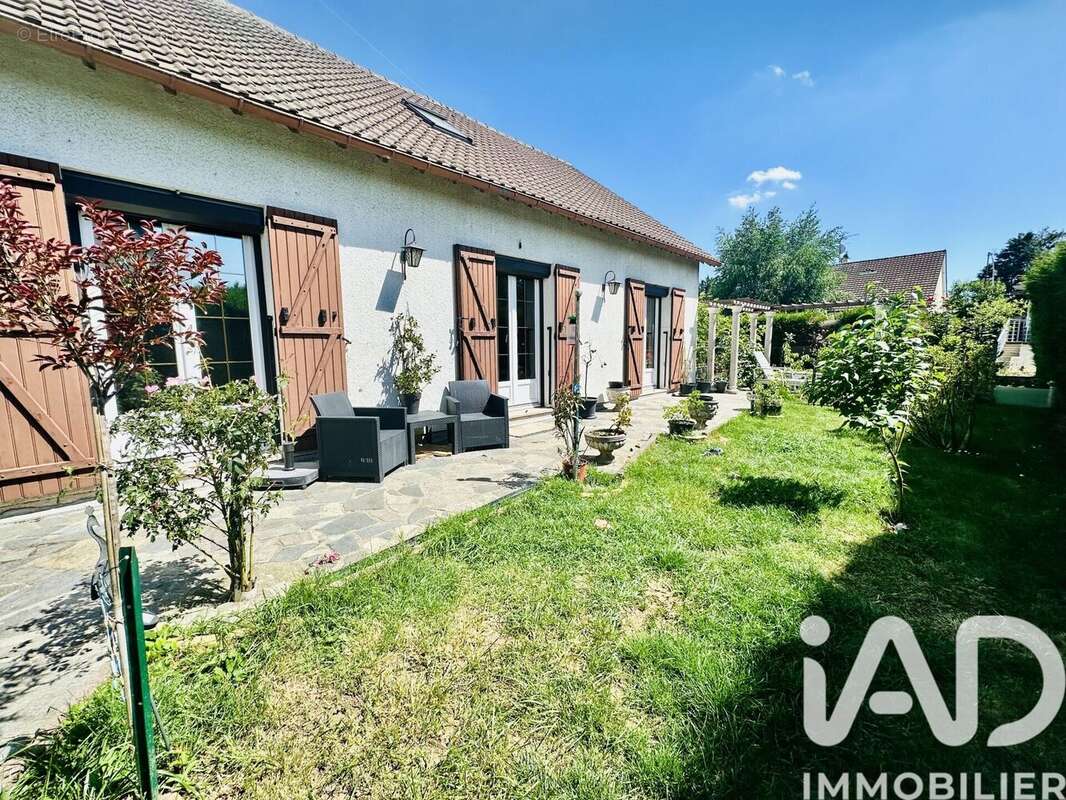 Photo 2 - Maison à CHARTRES