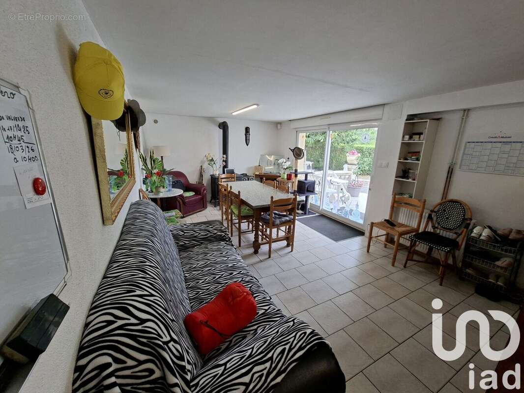 Photo 9 - Maison à CANDES-SAINT-MARTIN