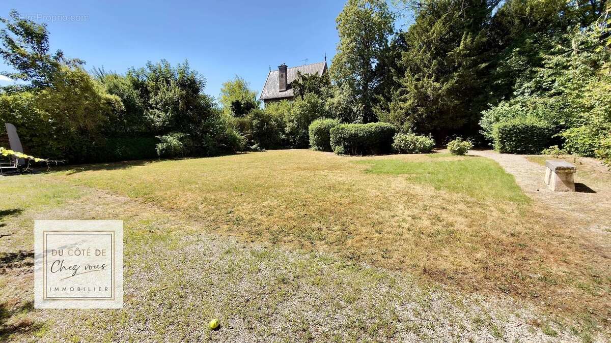 Appartement à TROYES