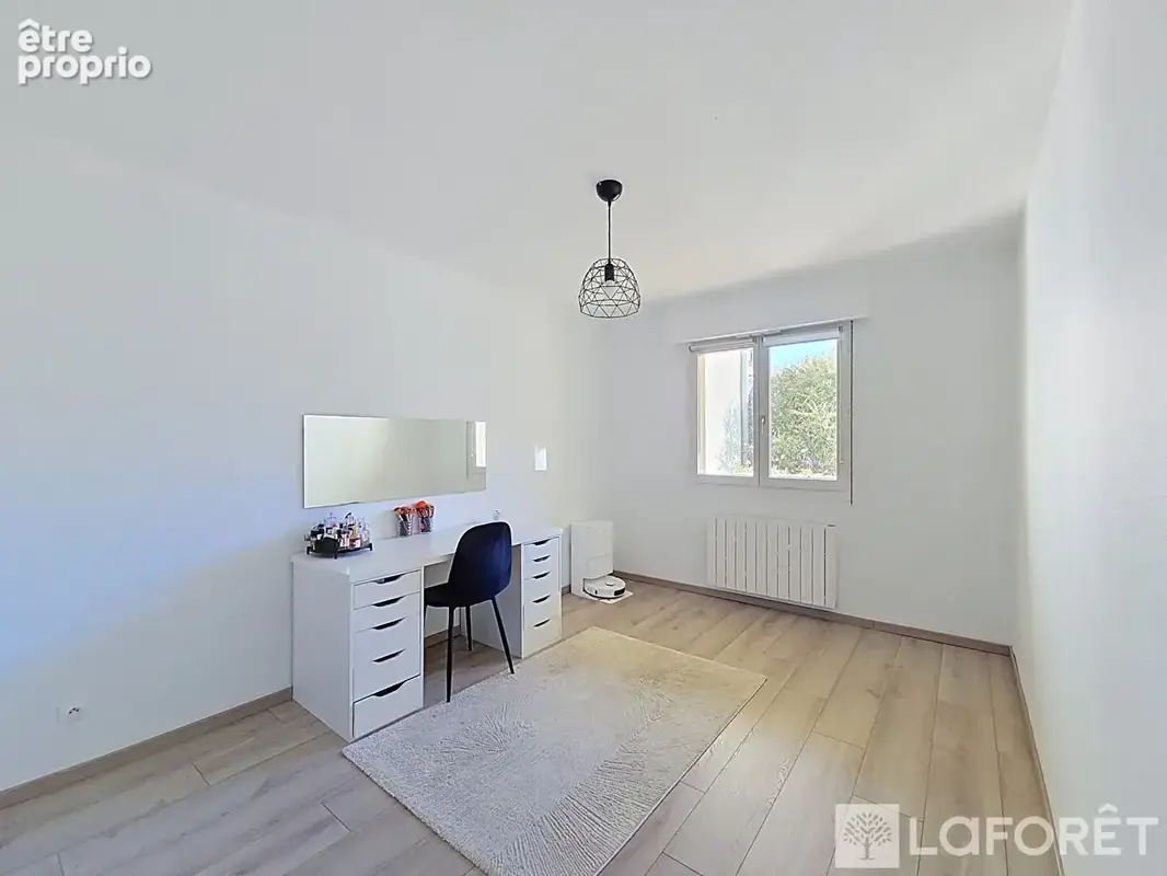 Appartement Illkirch Graffenstaden 3 pièce(s) 69.35 m2 - photo 4