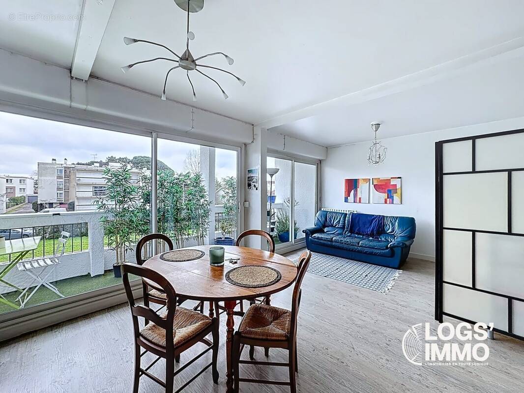 Appartement à TALENCE