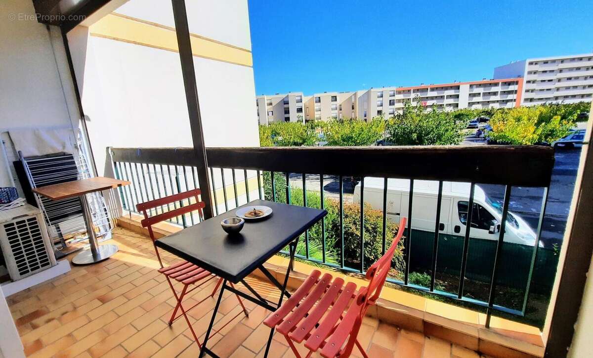 Photo 5 - Appartement à SAINT-CYPRIEN