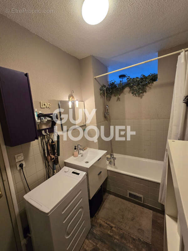 Appartement à THIONVILLE