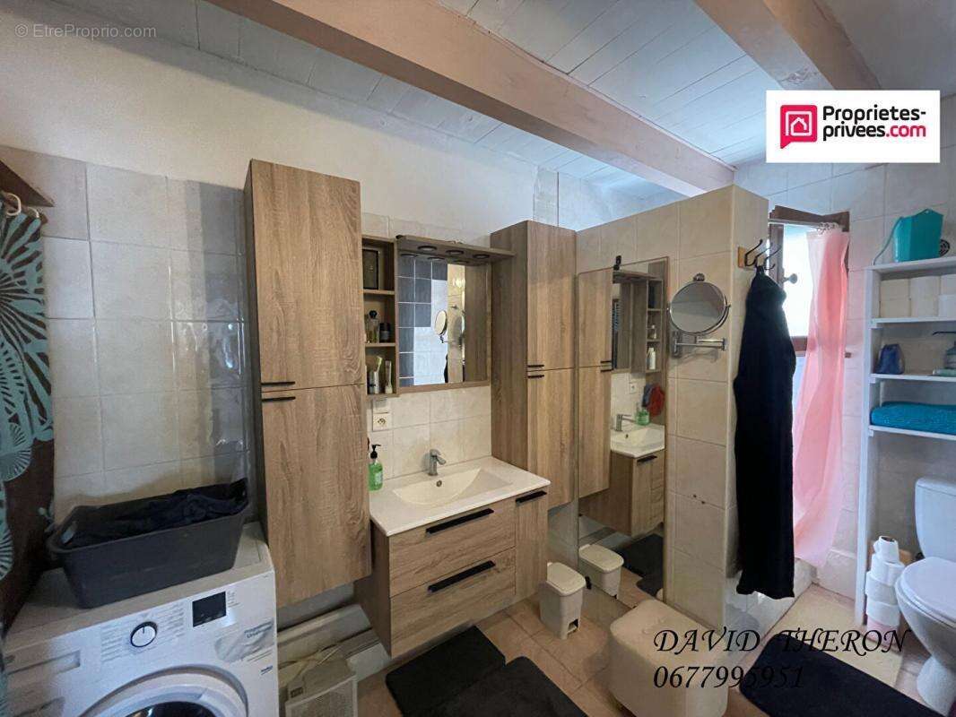 Appartement à ALES