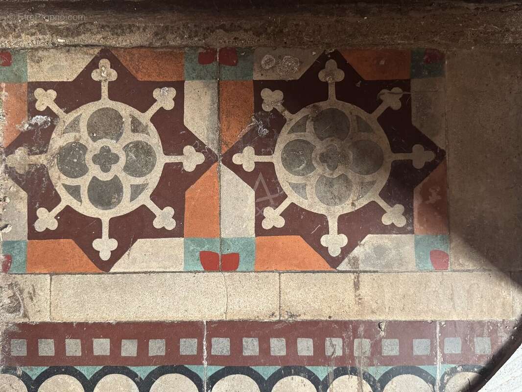 Maison à SAINT-ANDRE-DE-CUBZAC