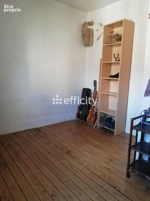Maison 73 m² à Noisy-Le-Sec  - photo 19