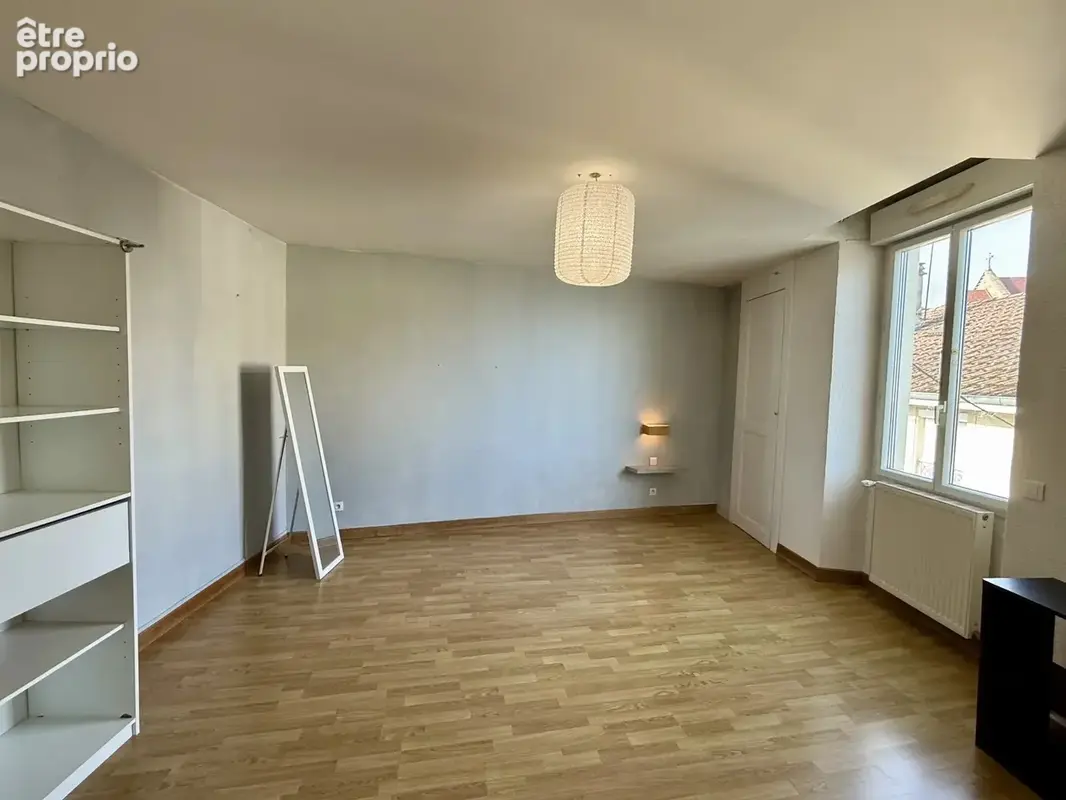 Spacieux appartement t4 de 100 m² en hyper centre d’izeaux - photo 11