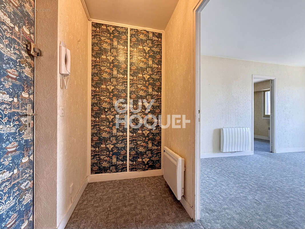 Appartement à DEAUVILLE