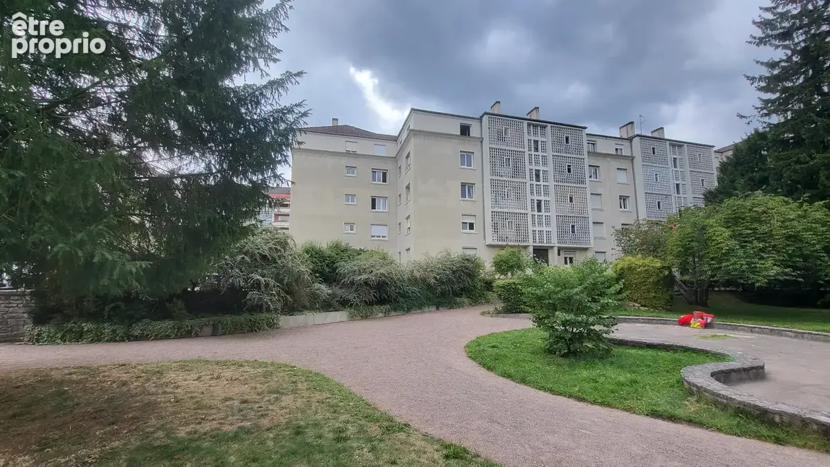 A vendre, Appartement Familial 4/5 pièces spacieux et lumineux, ou pour investisseur, Opportunité à forte rent - photo 9
