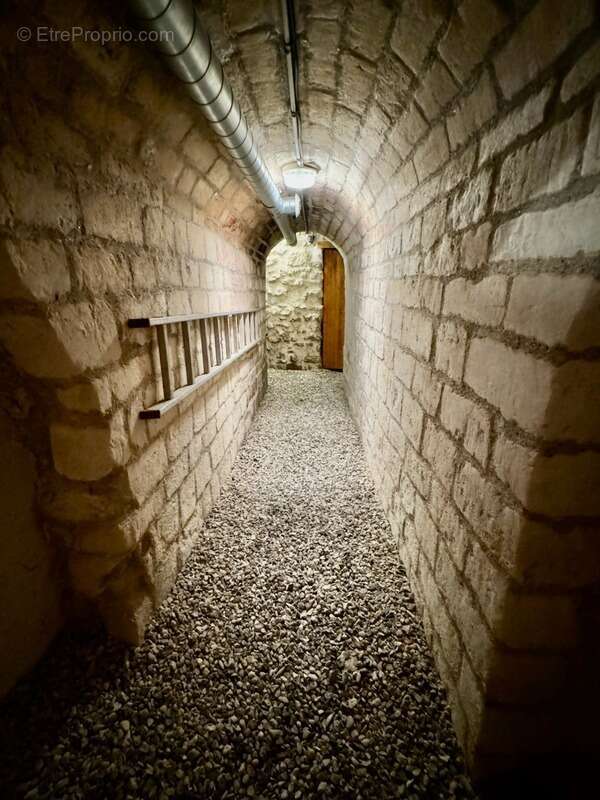 Appartement à SAINT-GERMAIN-EN-LAYE