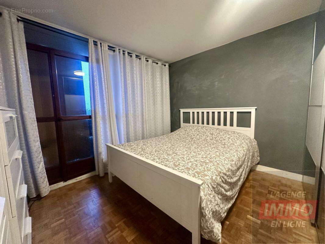 Appartement - photo 5