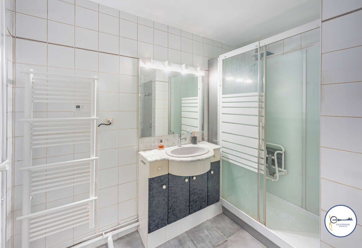 Appartement à EPINAL