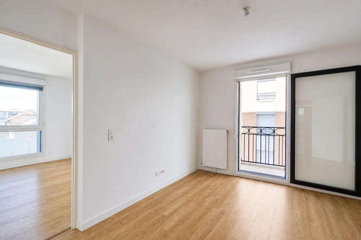 Appartement lumineux en vente à Clamart - photo 9
