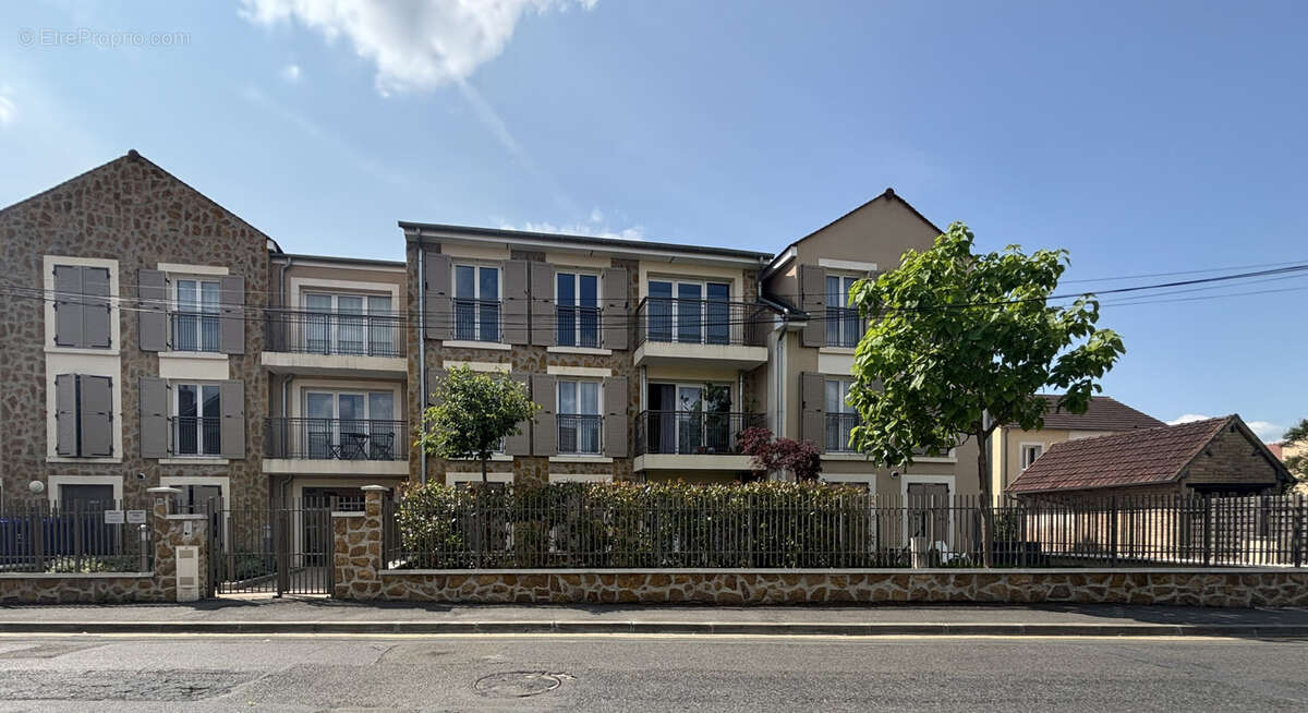 Appartement à RAMBOUILLET
