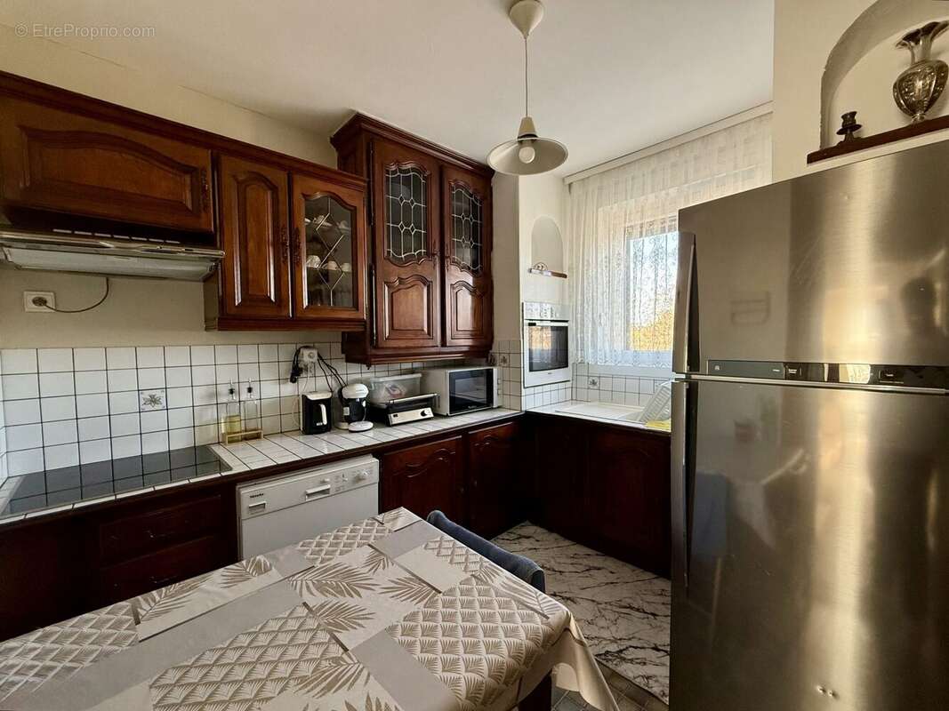 Appartement à SAINT-JEAN-DE-LA-RUELLE