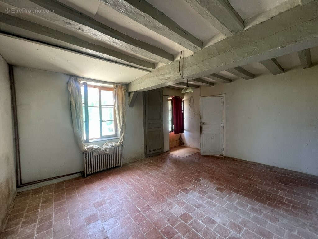 Corps de ferme a vendre dans le perche - photo 12