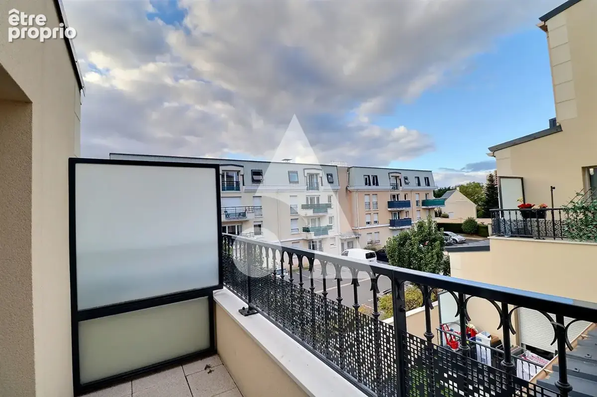 Appartement Franconville 3 pièce(s) 61.76 m2 - photo 13