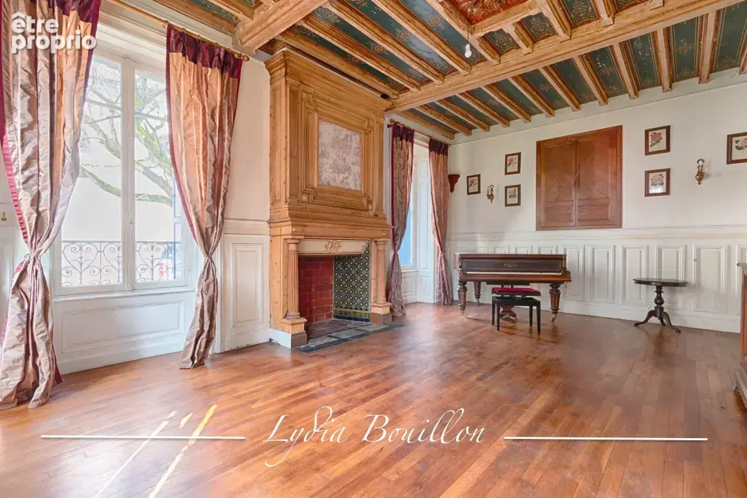 Propriété de 14 pièces - 10 chambres - photo 2