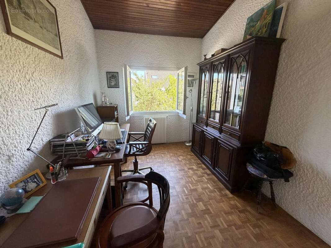 Magnifique maison de 4 chambres – terrain de 495 m² - photo 12